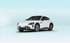 Xiaomi YU7 is a pure electric SUV that emphasizes a "full ecosystem for people, vehicles and home" design, featuring fashionable and intelligent technology.