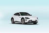 Xiaomi YU7 is a pure electric SUV that emphasizes a "full ecosystem for people, vehicles and home" design, featuring fashionable and intelligent technology.