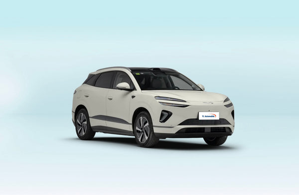 BYD Sealion 06 EV