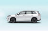 BYD Yuan Plus