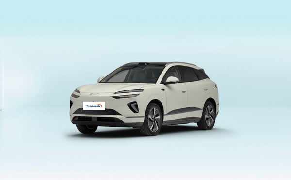 BYD Sealion 06 EV